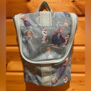 Disney’s Frozen Pottery Barn Kids Hanging Toiletry Bag